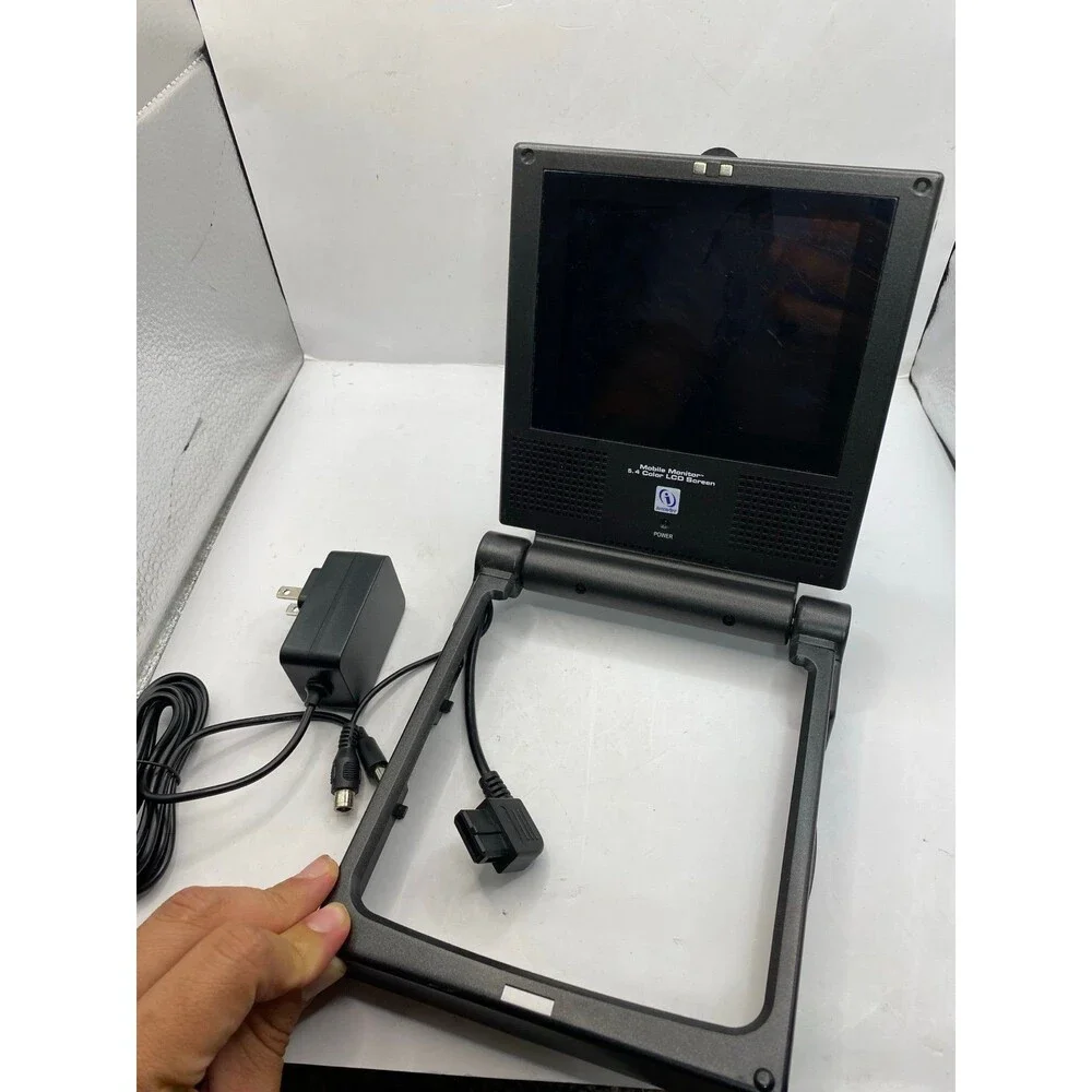 InterAct Mobile Monitor 5.4